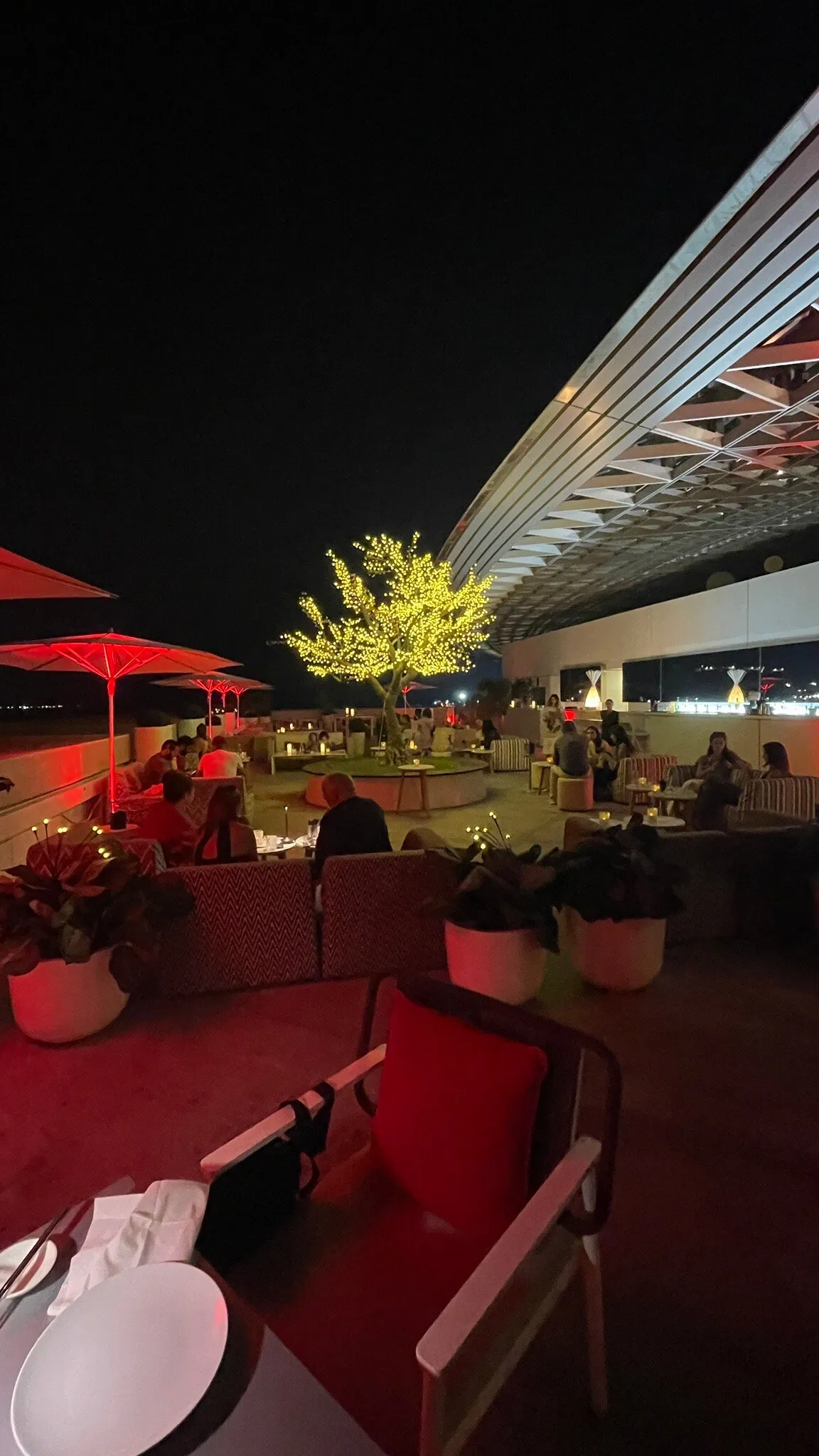 Art Lounge - Restaurants in Abu Dhabi - photo 7