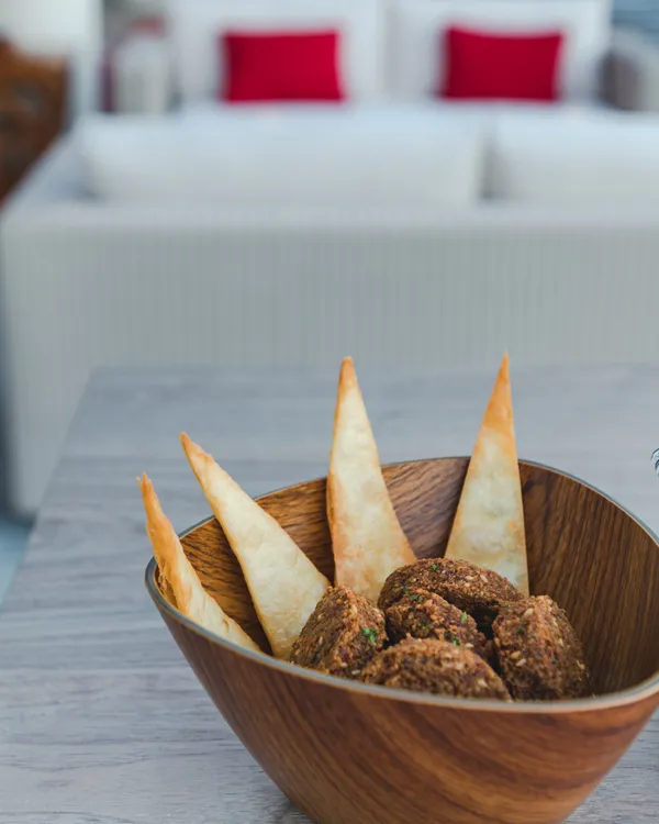 Art Lounge - Restaurants in Abu Dhabi - photo 5