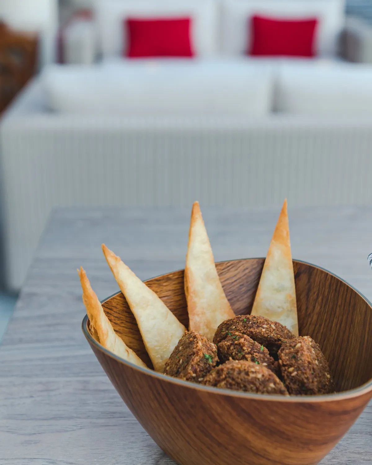 Art Lounge - Restaurants in Abu Dhabi - photo 5