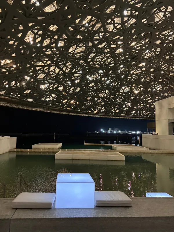 Art Lounge - Restaurants in Abu Dhabi - photo 9