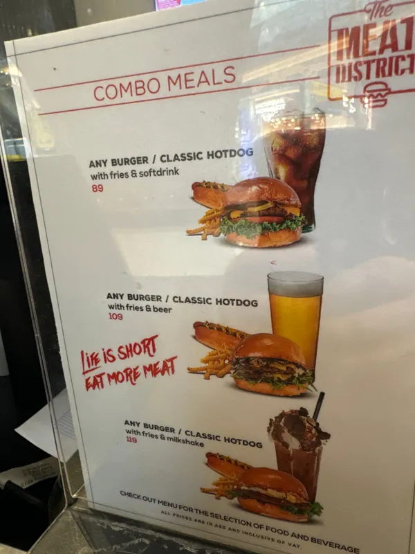  - مطاعم in أبو ظبي - photo 6