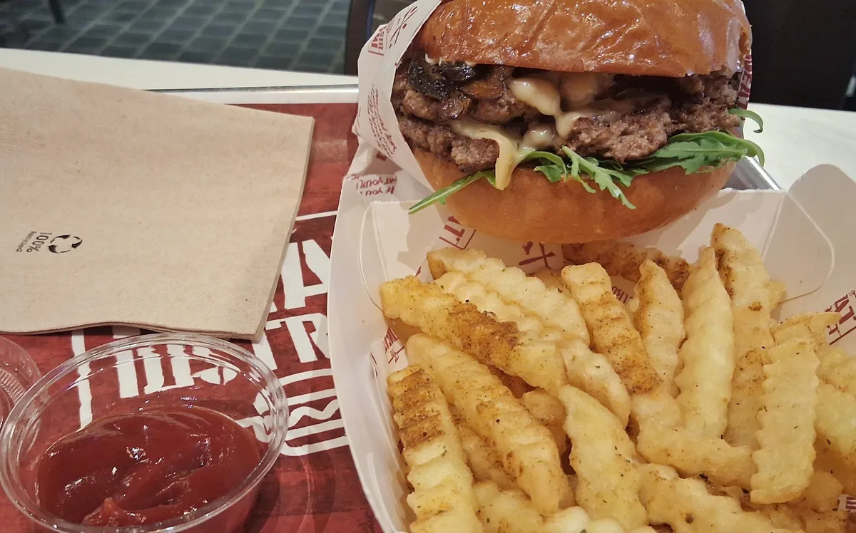  - مطاعم in أبو ظبي - photo 10