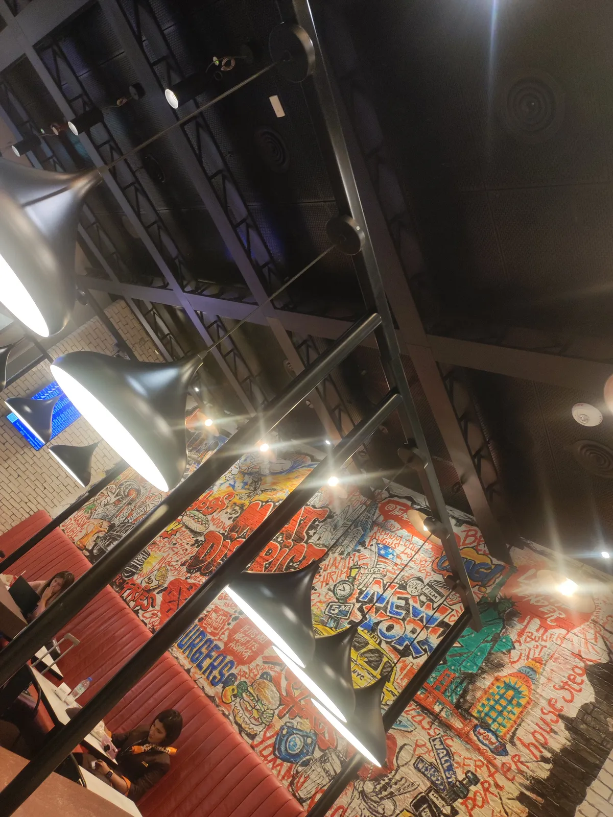  - مطاعم in أبو ظبي - photo 8