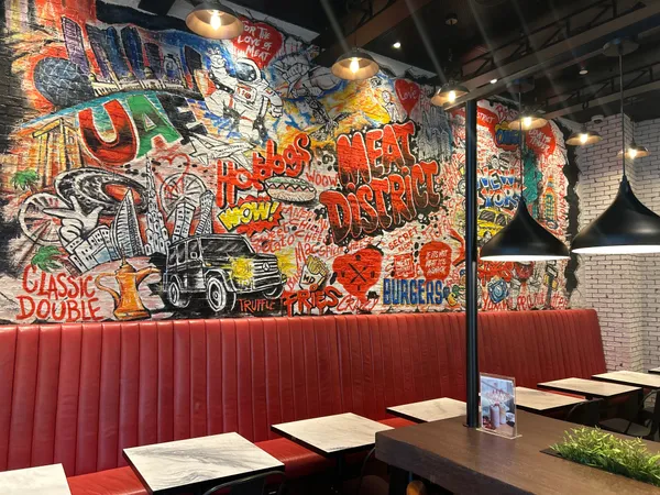  - مطاعم in أبو ظبي - photo 2