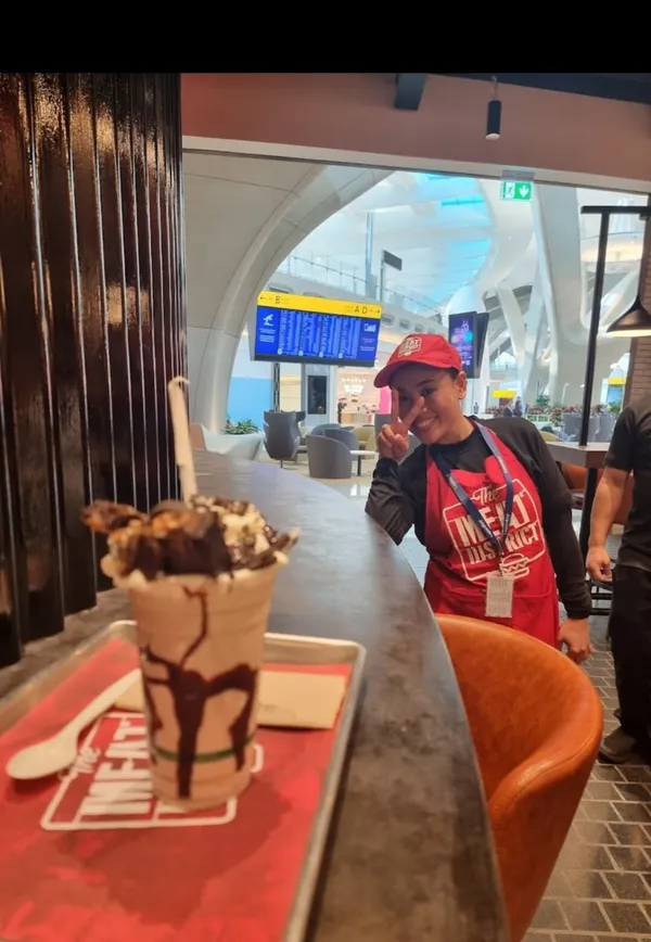  - مطاعم in أبو ظبي - photo 4