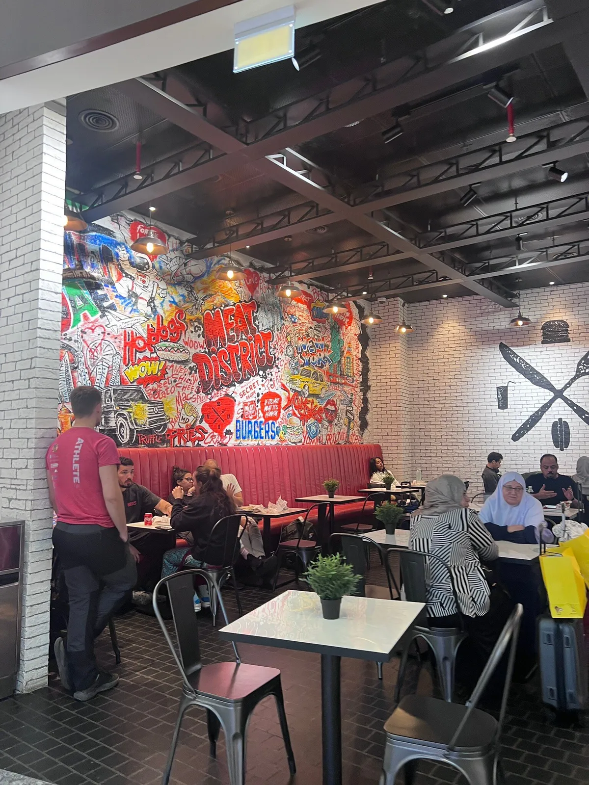  - مطاعم in أبو ظبي - photo 7