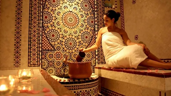 Orange Spa & Massage Center In Dubai - Spas in Dubai - photo 2