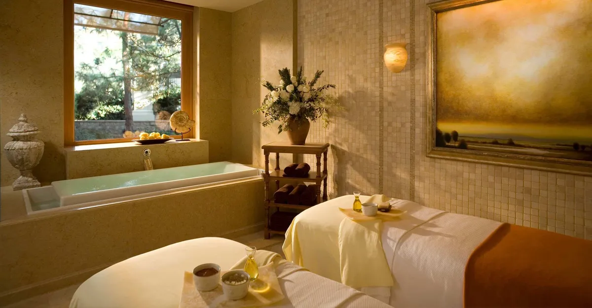 Orange Spa & Massage Center In Dubai - Spas in Dubai - photo 3