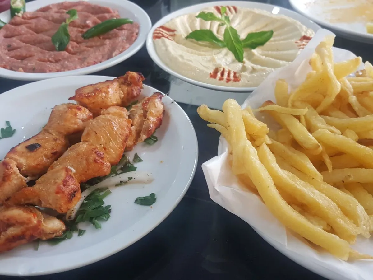  - مطاعم in العين - photo 3