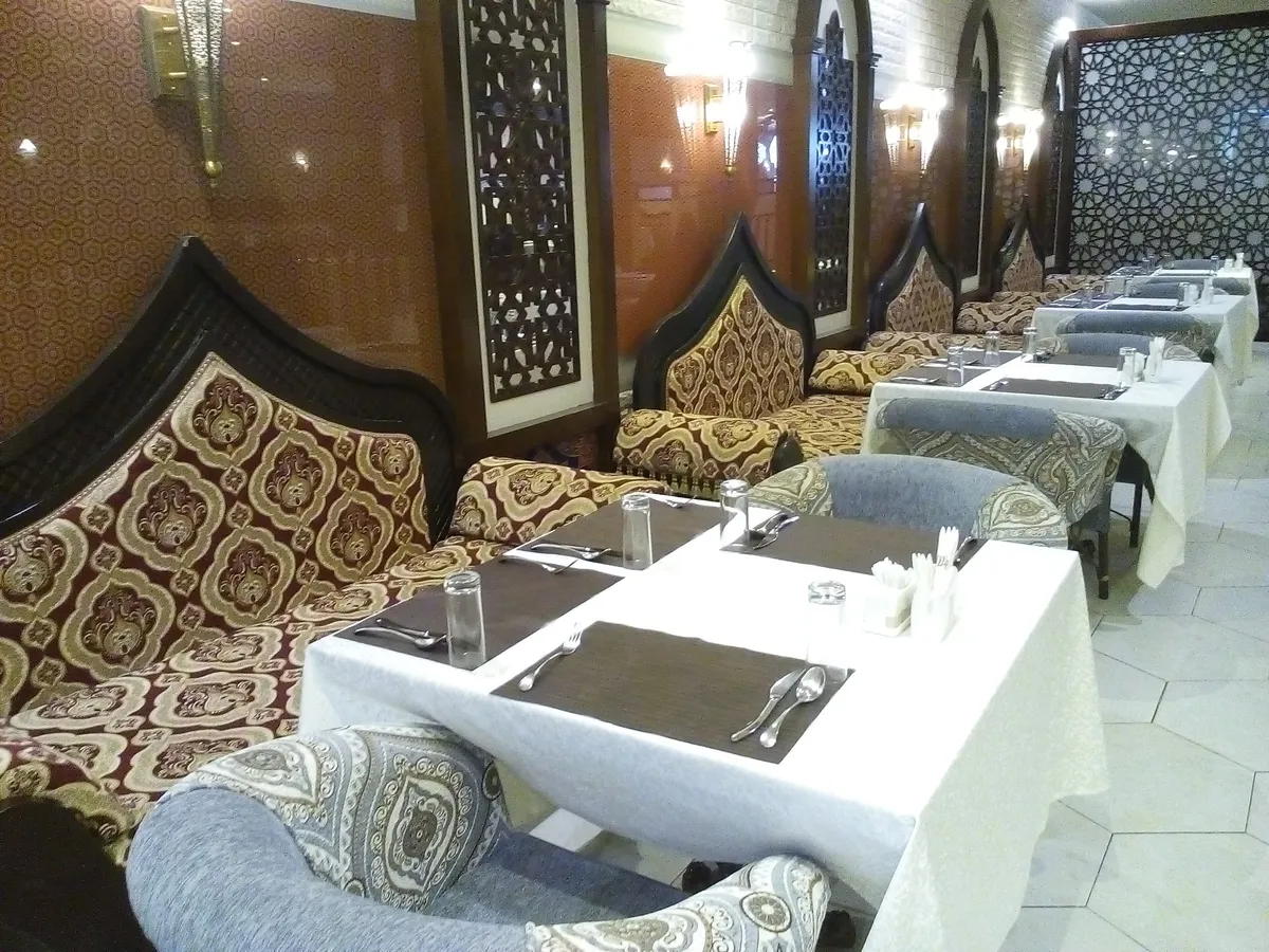  - مطاعم in العين - photo 7