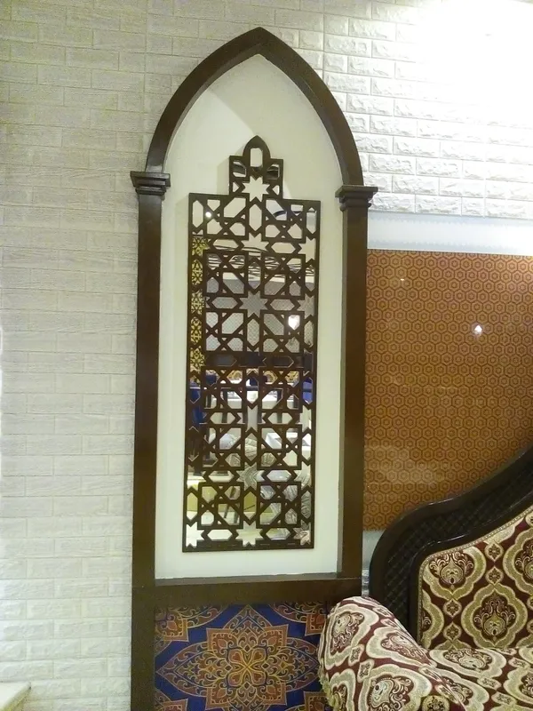 - مطاعم in العين - photo 6