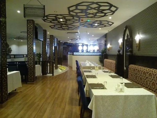 - مطاعم in العين - photo 2