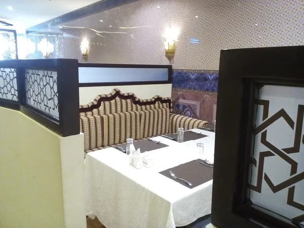 - مطاعم in العين - photo 10
