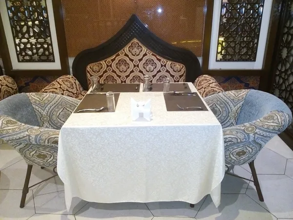 - مطاعم in العين - photo 8