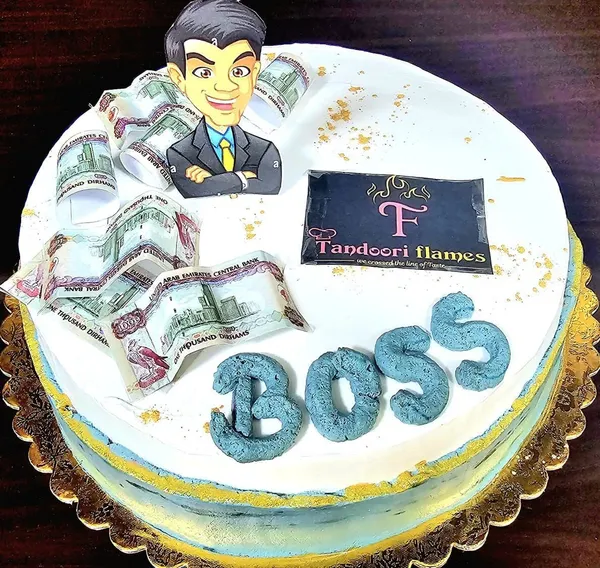 Tandoori Flames Restaurant And Cafe - Restaurants in Ajman - photo 9