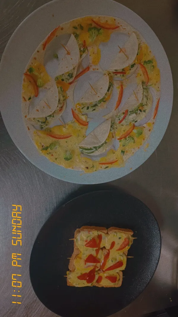 Tandoori Flames Restaurant And Cafe - Restaurants in Ajman - photo 7