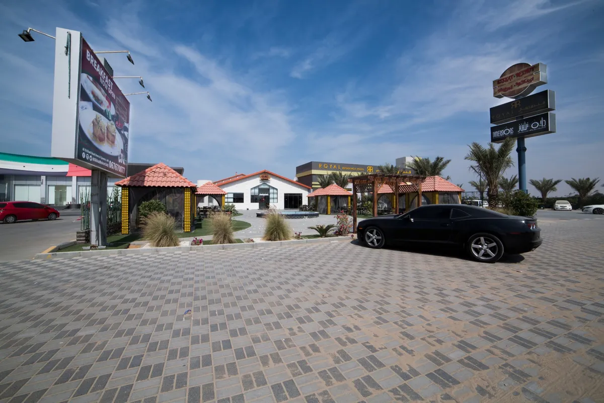 Cardoba Restaurant - Restaurants in Umm Al Quwain - photo 7