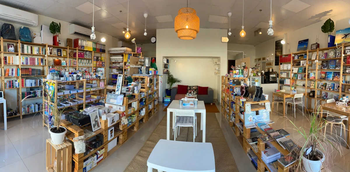 Cardoba Restaurant - Restaurants in Umm Al Quwain - photo 9