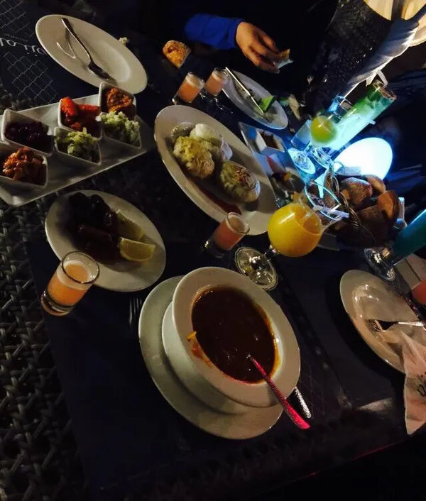  - مطاعم in الشارقة - photo 2