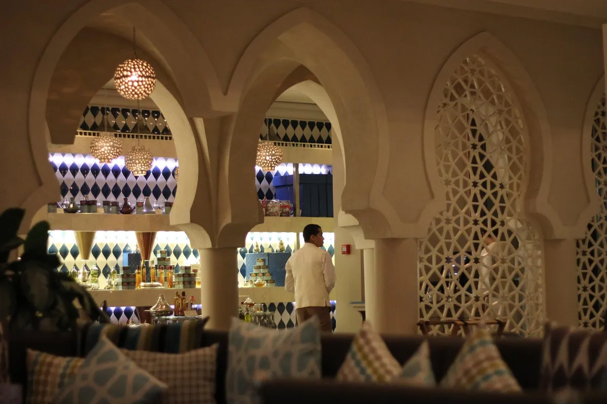  - مطاعم in الشارقة - photo 4