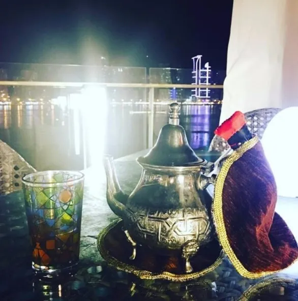  - مطاعم in الشارقة - photo 9