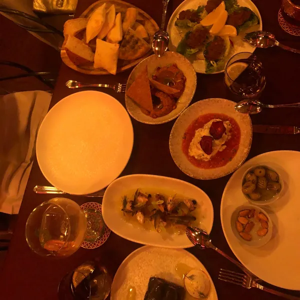 أصيل ريستورانت - مطاعم in دبي - photo 5