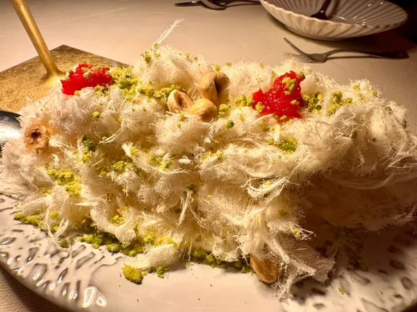 أصيل ريستورانت - مطاعم in دبي - photo 7