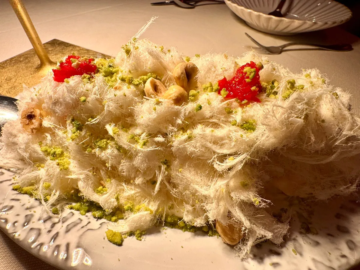 أصيل ريستورانت - مطاعم in دبي - photo 7