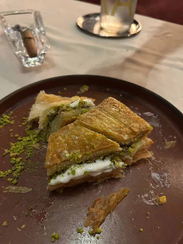 أصيل ريستورانت - مطاعم in دبي - photo 9