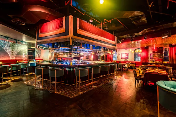 أصيل ريستورانت - مطاعم in دبي - photo 2