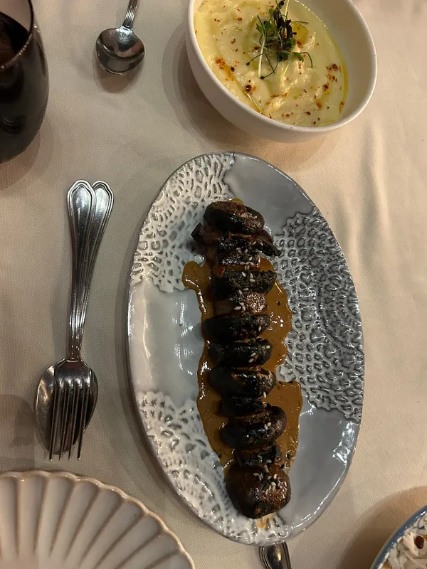 أصيل ريستورانت - مطاعم in دبي - photo 10