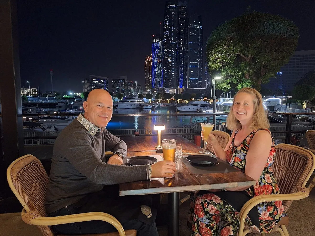  - مطاعم in أبو ظبي - photo 10