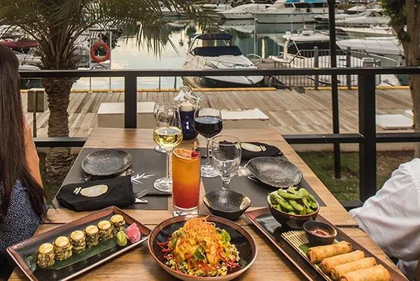  - مطاعم in أبو ظبي - photo 2