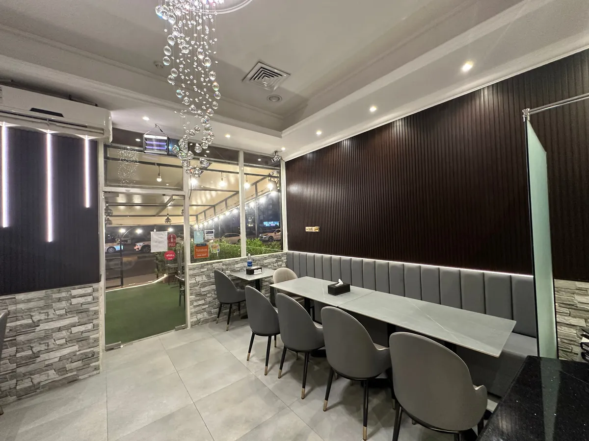  - مطاعم in الشارقة - photo 8