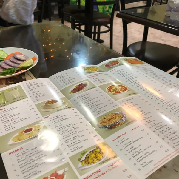  - مطاعم in الشارقة - photo 6