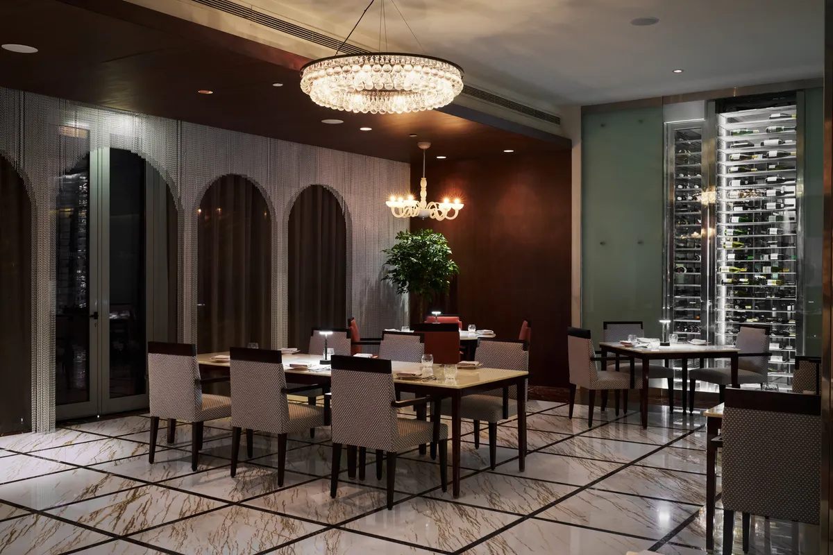  - مطاعم in أبو ظبي - photo 3