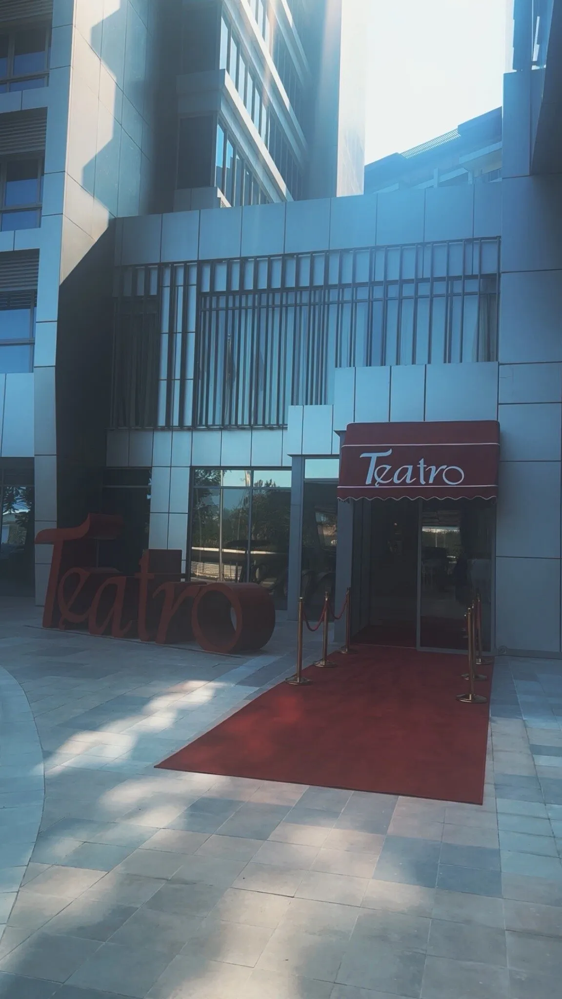  - مطاعم in أبو ظبي - photo 9