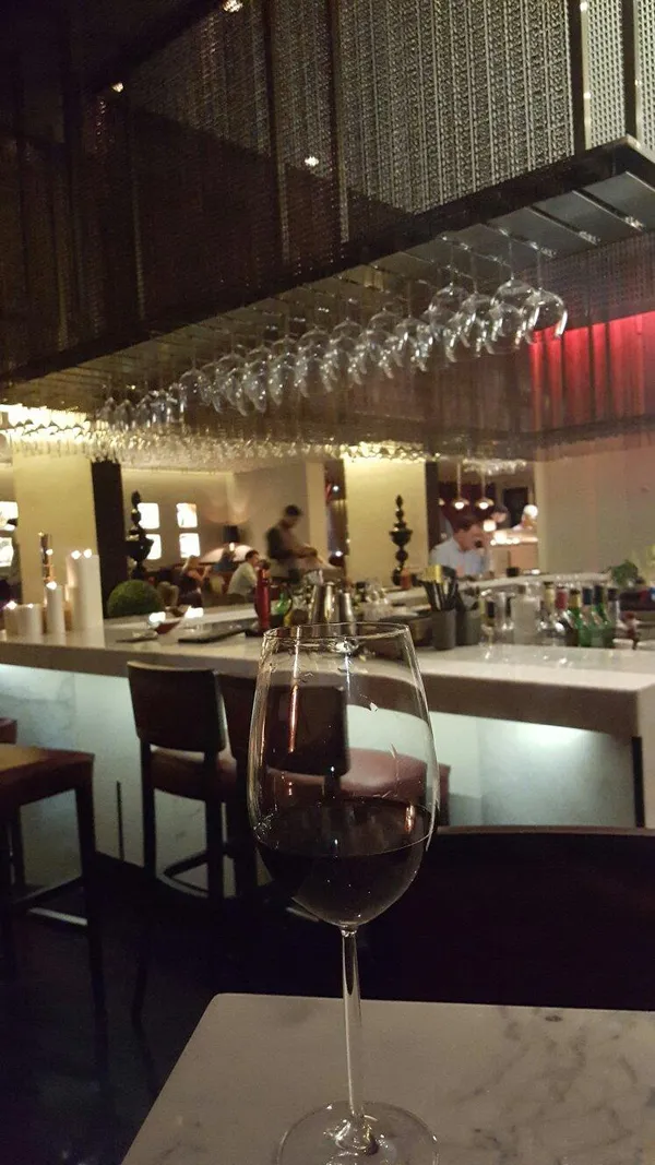  - مطاعم in أبو ظبي - photo 4