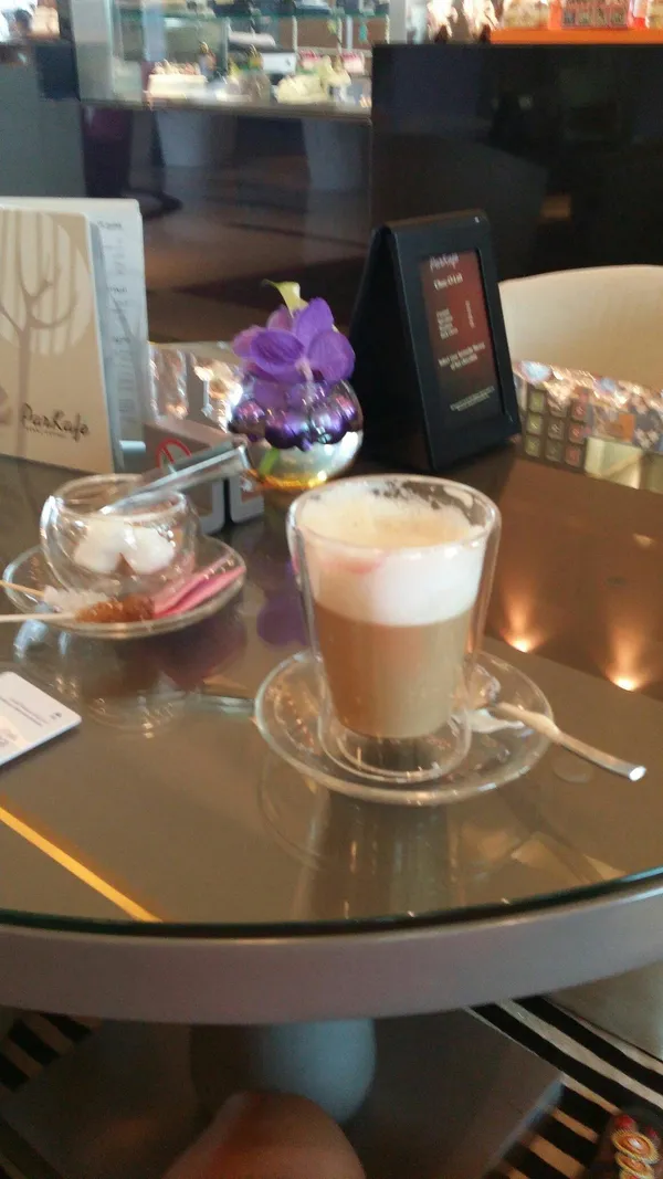  - مطاعم in أبو ظبي - photo 6