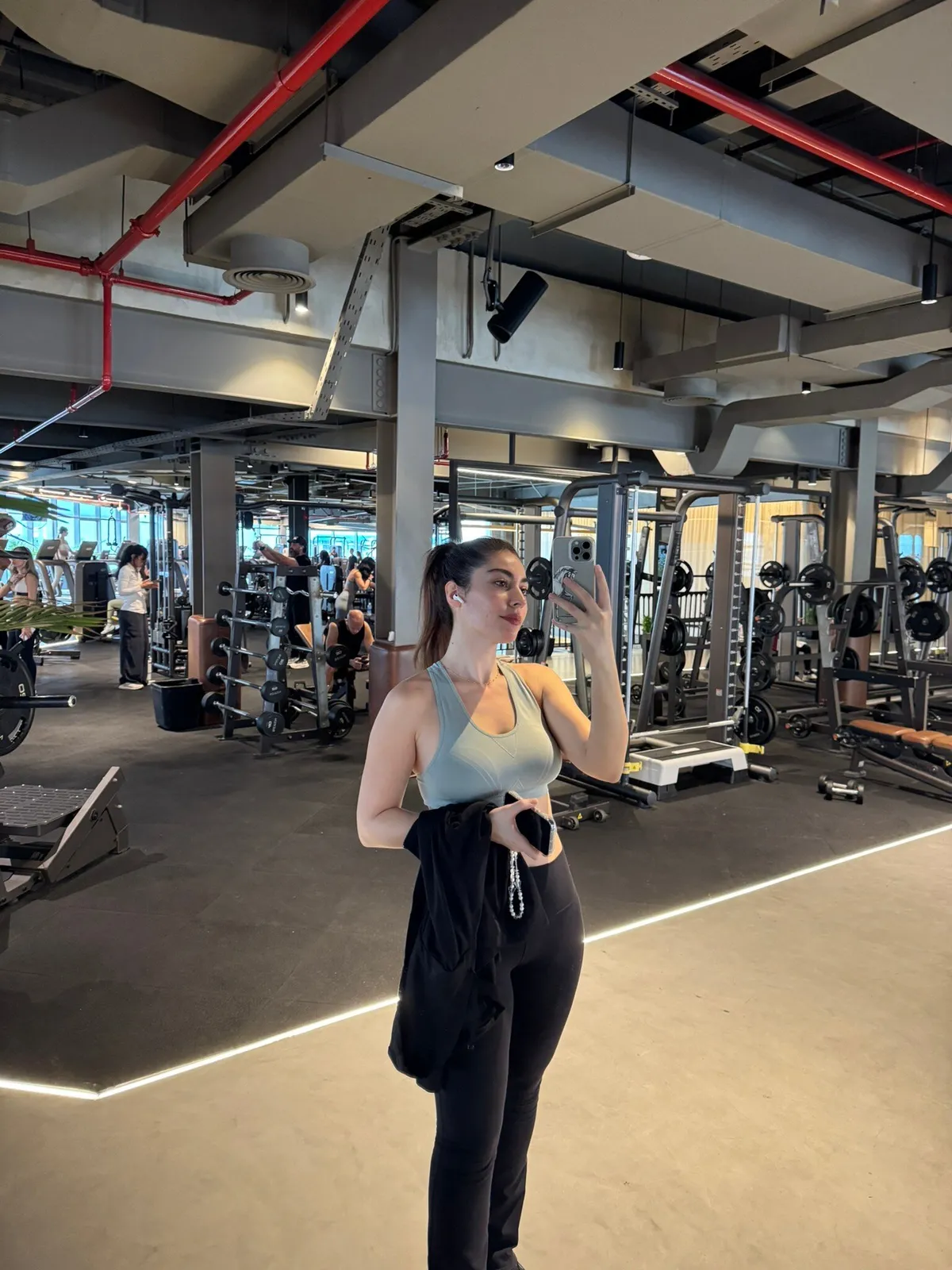 Seven Wellness Club - Spas in Dubai - photo 3