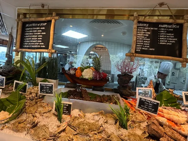  - مطاعم in أبو ظبي - photo 10