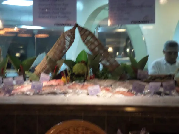  - مطاعم in أبو ظبي - photo 4