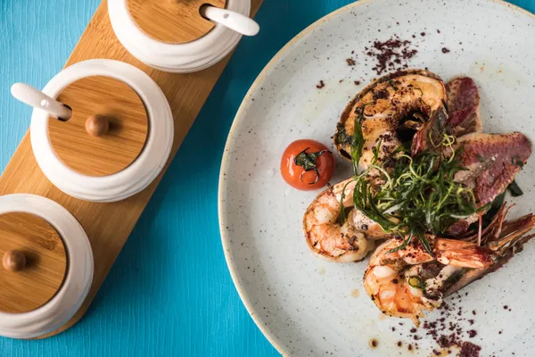  - مطاعم in أبو ظبي - photo 2