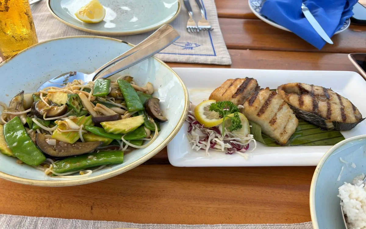  - مطاعم in أبو ظبي - photo 8