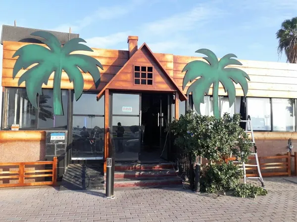 Al Tanoor Restaurant & Cafeteria - Restaurants in Ajman - photo 10