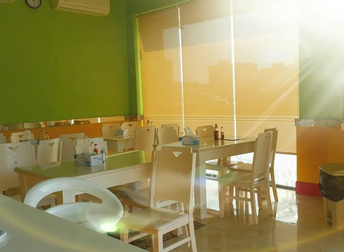 Al Tanoor Restaurant & Cafeteria - Restaurants in Ajman - photo 4