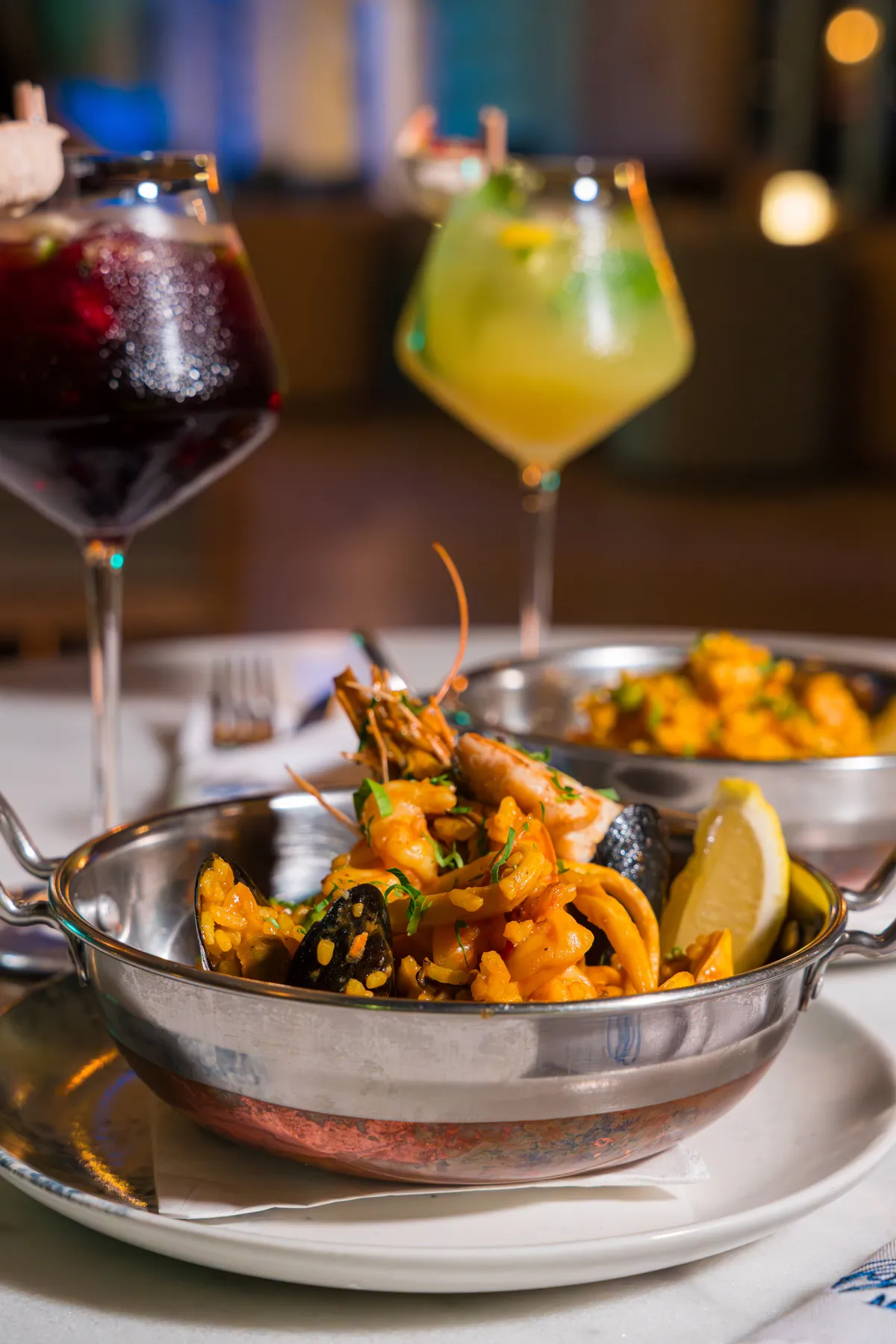  - مطاعم in أبو ظبي - photo 3