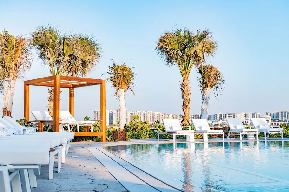  - مطاعم in أبو ظبي - photo 2