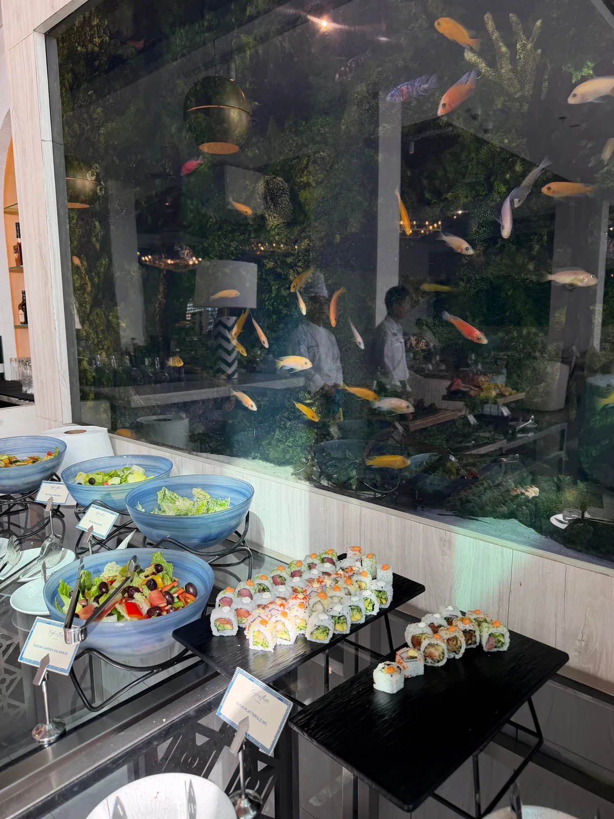  - مطاعم in أبو ظبي - photo 10