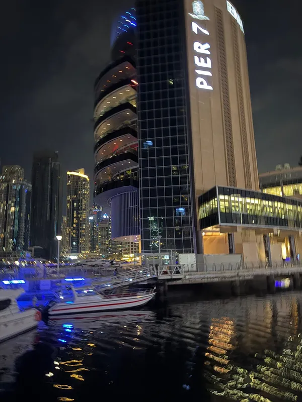 Elaia Dubai - Restaurants in Dubai - photo 9